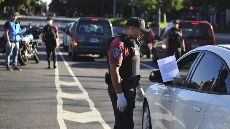 Cómo serán las restricciones por Covid en CABA y Provincia de Buenos Aires este fin de semana del 5 y 6 de junio