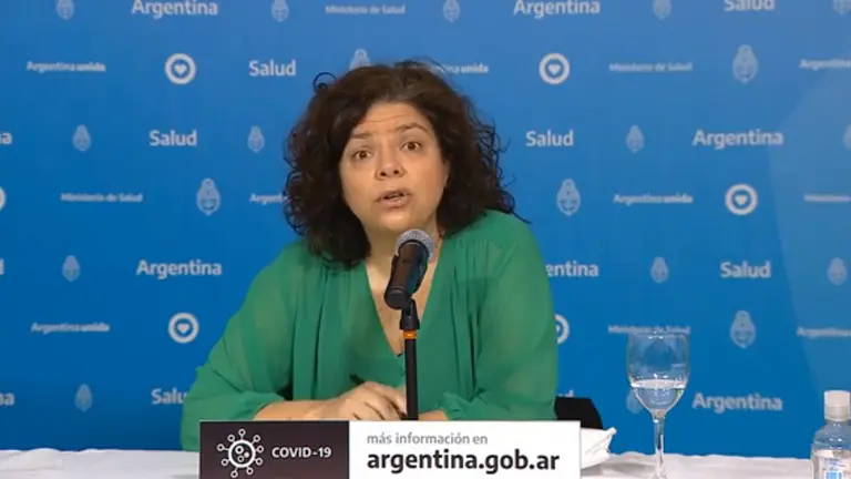 Coronavirus: se reportaron 5.939 casos nuevos y el total ya supera los 173 mil