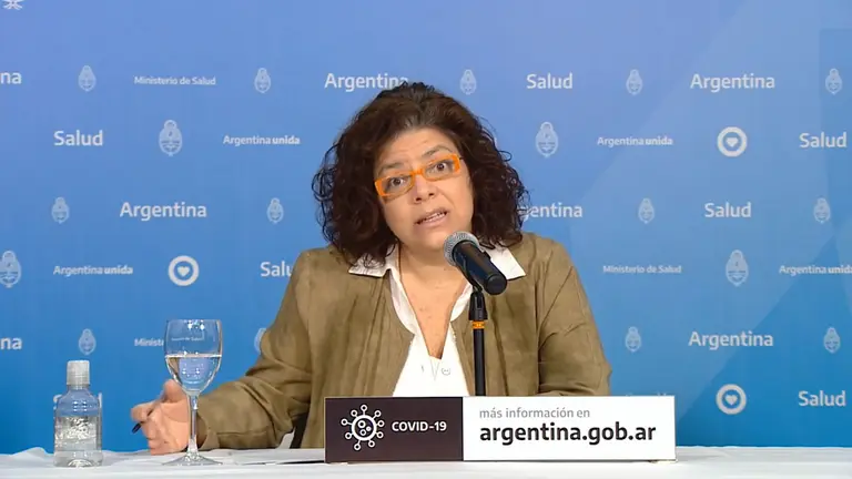 Coronavirus: cómo es el plan para vacunar a la población bonaerense en 15 días