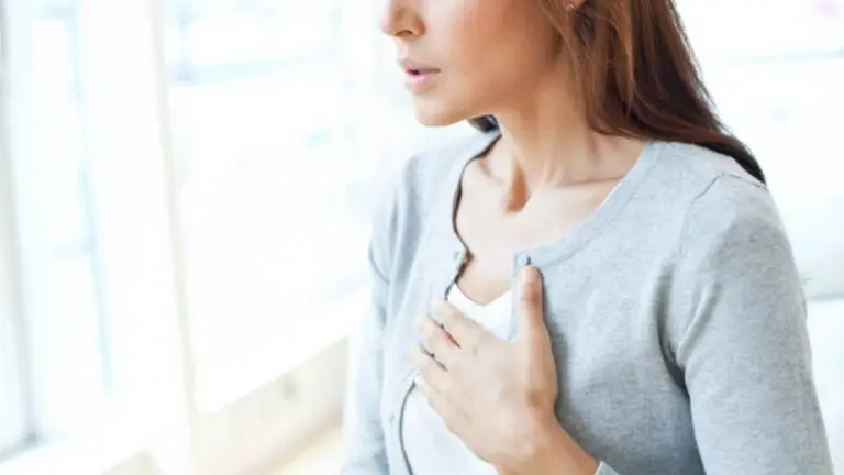 No siempre es Covid: ¿qué otras enfermedades pueden dar síntomas similares?