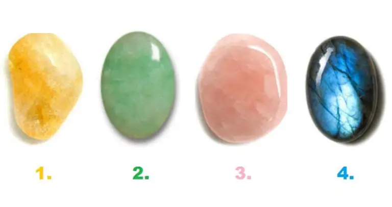 El test de los cristales: elegí el que más llama tu atención y fijate qué revela sobre tu personalidad