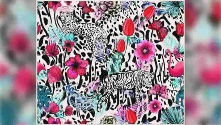 El test de los animales ocultos: ¿cuál de los 4 viste y qué revelaría sobre vos?