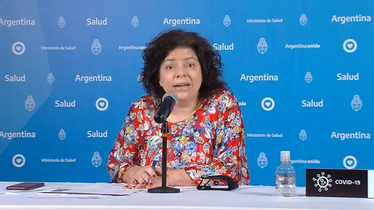 Récord de casos: 12.026 reportados en una jornada y el total ya supera los 451 mil