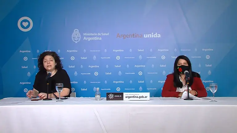 Coronavirus: Argentina superó los 500 mil casos y en un día se dieron 15 mil altas