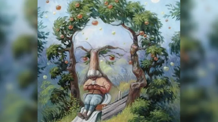 ¿Qué ves primero?: el test psicológico que revela aspectos ocultos de tu personalidad