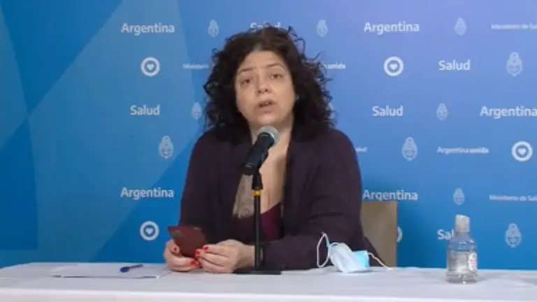 Coronavirus: los fallecidos ya son más de 11.400 y en un día se reportaron 9 mil casos