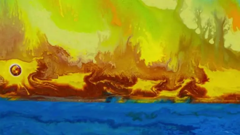 Test: el color que veas primero te dirá cuál es tu mayor fortaleza