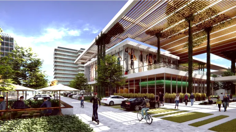 Lo nuevo de IRSA: detalles del ambicioso proyecto del "padre de los shopping" de Argentina