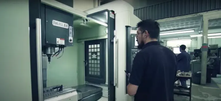 ¿Qué busca una pyme cuando elige un Banco?