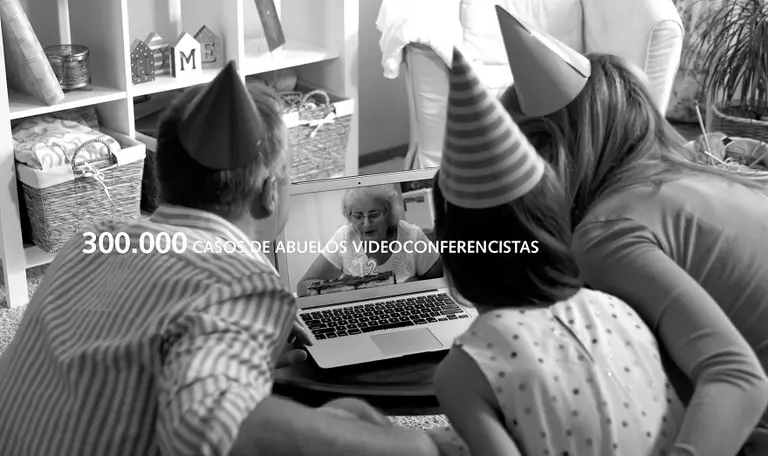 Una empresa prepaga ganó un premio internacional por su forma de comunicar