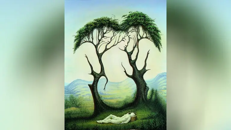 "¿Cómo te ven los demás?": asombrosa prueba te lo revela en segundos