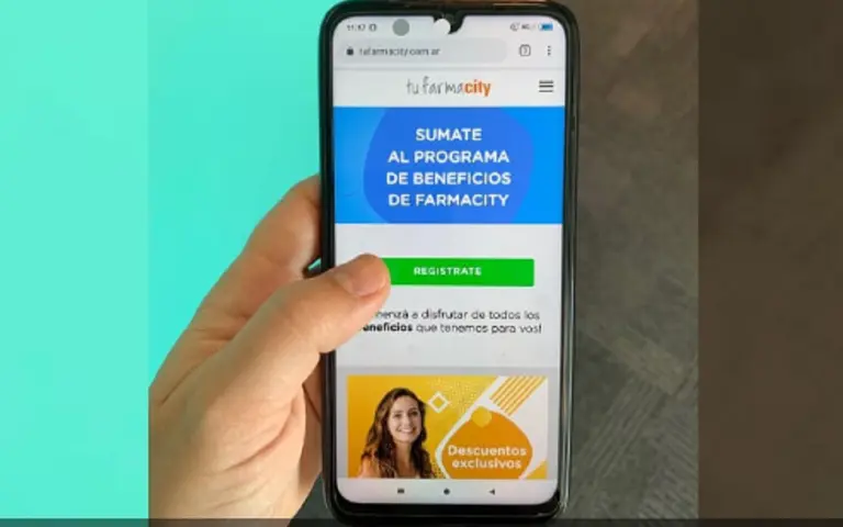 "Tu Farmacity" cumple un año y lo festeja con beneficios y descuentos exclusivos para clientes