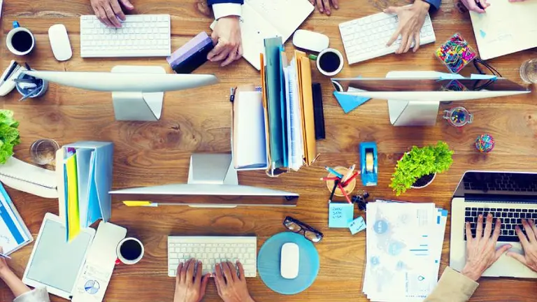 La primera empresa de medicina prepaga que tendrá un espacio de coworking