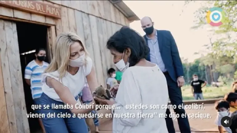 ¿Por qué es tendencia en las redes Fabiola Yáñez?: por este video que desató una fuerte polémica