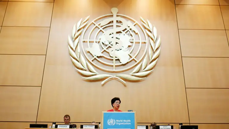 Según la OMS es posible que Europa se aproxime al final de la pandemia después de la ómicron