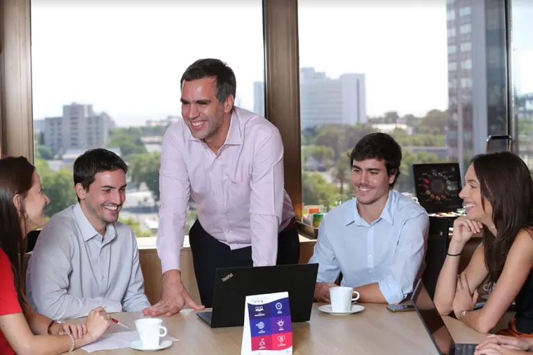 ¿Cómo dar el paso de estudiante a profesional?