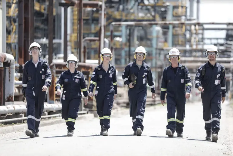 Pan American Energy ofrece formación paga para jóvenes profesionales: cómo postular