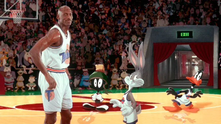 Las 5 mejores películas de Netflix para disfrutar en familia este fin de semana