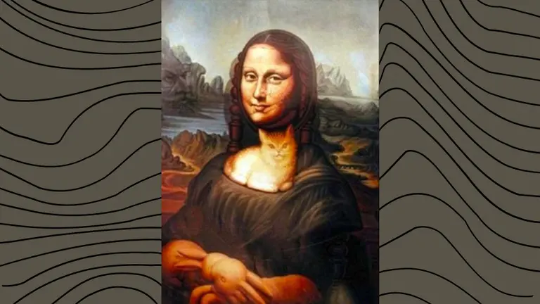 ¿Qué viste primero?: el test psicológico que revela los datos ocultos de tu personalidad