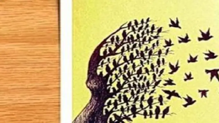 Test visual: lo que veas primero revela algo de tu personalidad