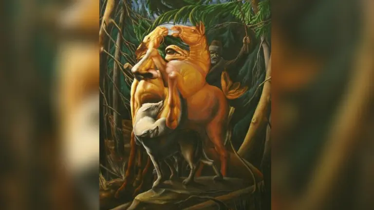 ¿Qué ves primero? Tu respuesta revela algo oculto sobre vos