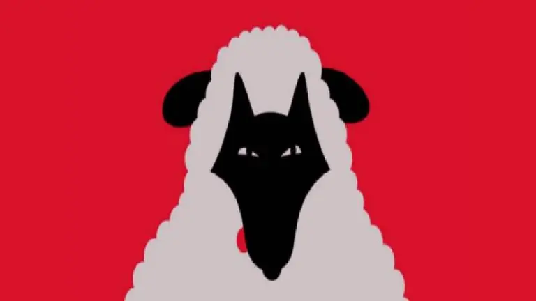 ¿Oveja o zorro?: descubrí una parte desconocida de tu personalidad