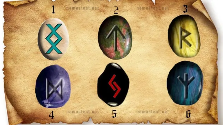 Predicción de las runas: descubrí qué te espera en el futuro cercano