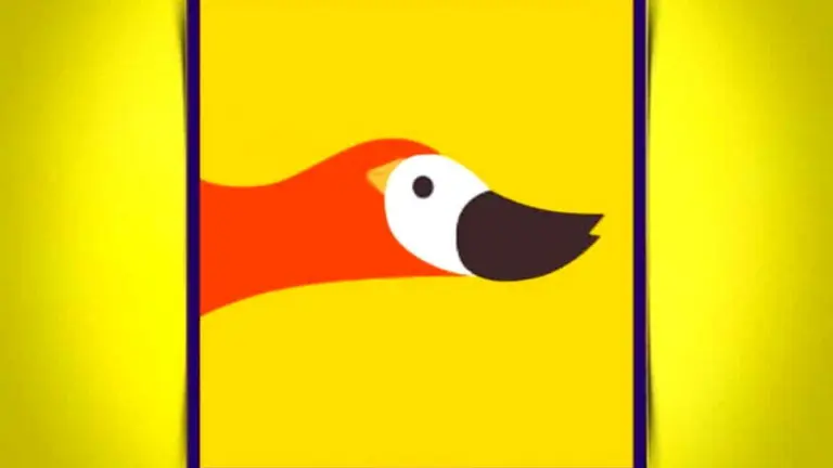 ¿Pájaro o pato?: el animal que vas primero revela qué lado de tu cerebro es más potente