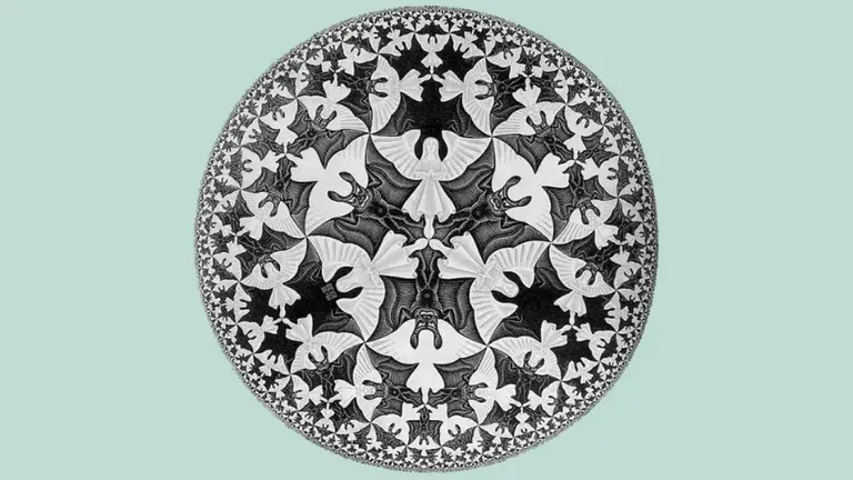 El asombroso test psicológico que define tu manera de ver la vida