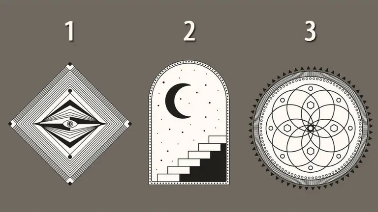 Test espiritual: ¿en qué plano está tu alma en este momento?