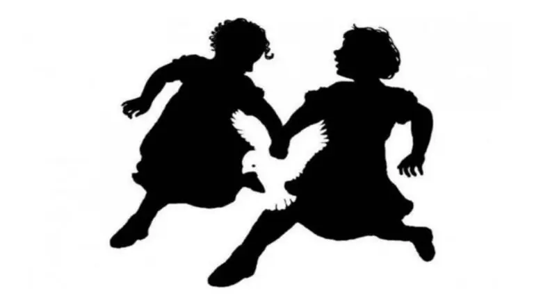 ¿Qué ves en la imagen? Tu respuesta revelará tu estado de ánimo