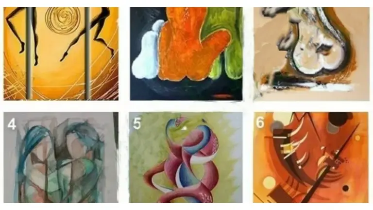 Test psicológico: ¿cómo es realmente la relación con tu pareja?