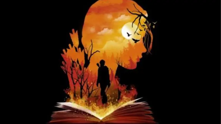 Este sorprendente test de personalidad revela detalles sobre tu forma de ser