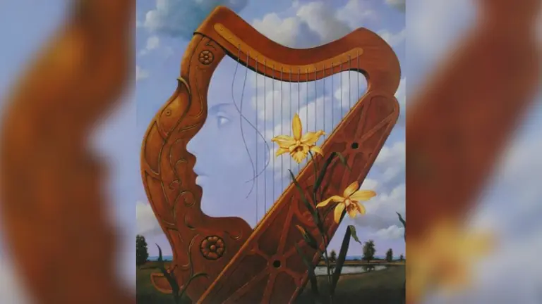 ¿Qué ves primero? Tu respuesta revelará tu verdadera personalidad