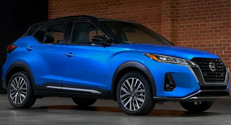 Nissan adelantó detalles del nuevo Kicks que llegará en abril