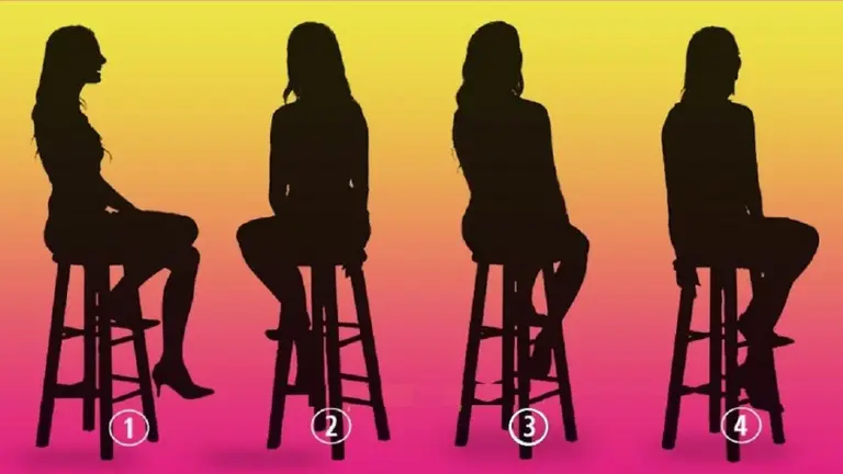 ¿Qué interpretás en estas imágenes? Tu respuesta revela quién sos realmente