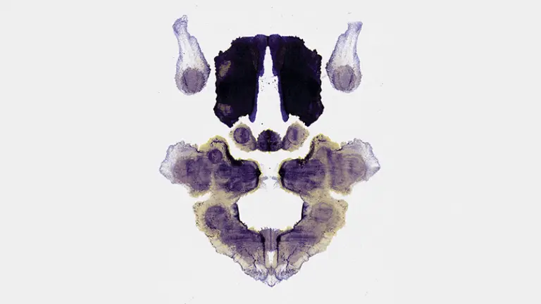 Test visual: lo primero que veas revela algo sobre tu personalidad