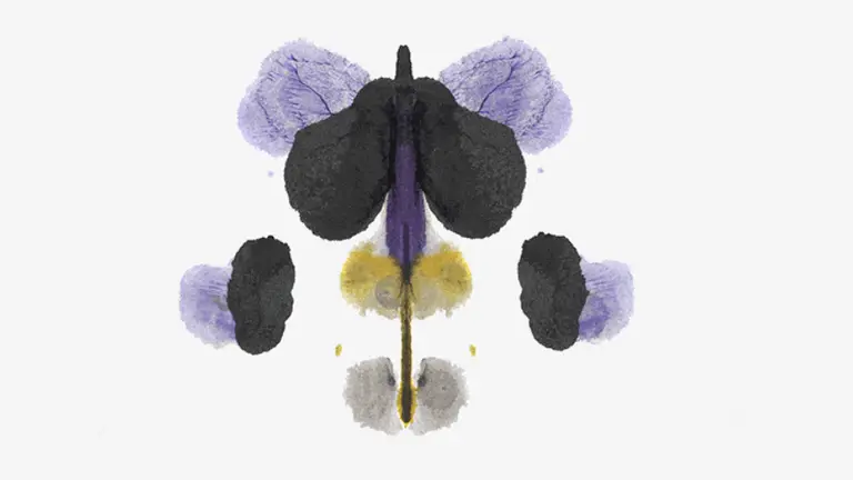 Test psicológico: lo que veas primero en la imagen dice mucho sobre tu personalidad