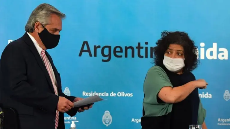 El Ministerio de Salud comprará 10.000 penes de madera: para qué y cuánto invertirá