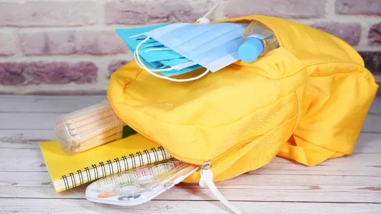 Vuelta a clases: cómo impactan en el bolsillo los gastos de la "nueva normalidad" escolar