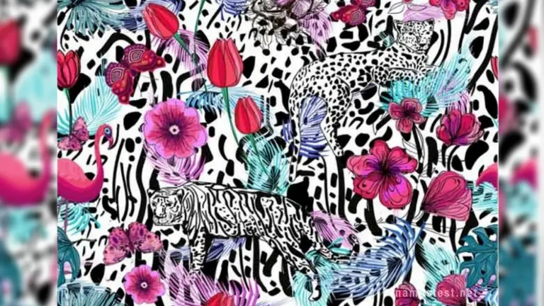 El test de los animales: descubrí el problema que te atormenta con esta prueba visual