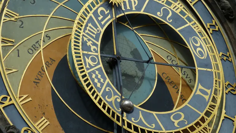 Los misterios del zodíaco: estos son los cinco signos más tercos