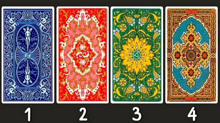 Adivinación antigua: descubrí qué te depara el destino para este año