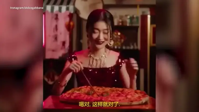 Acusaron de racistas a Dolce & Gabbana: ahora tienen un juicio por u$s 4,7 millones