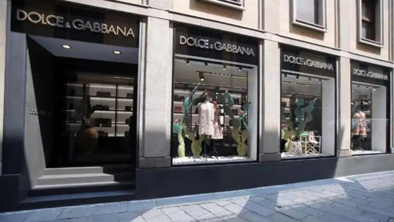 De Dolce & Gabbana y Armani a Mango, las marcas extranjeras que desembarcan en Argentina: dónde abrirán