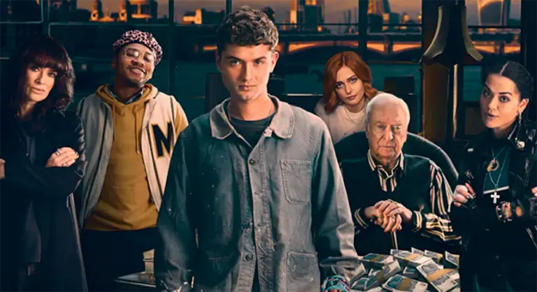 Estrenos de HBO: estas son las películas y series que llegan a la plataforma en abril