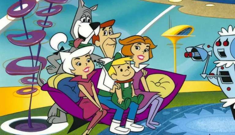 Los Supersónicos: la familia que "predijo" el futuro pos pandemia