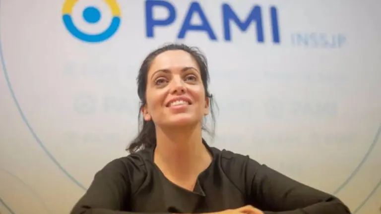 El Gobierno denunciará penalmente a Luana Volnovich y a los directores del PAMI en su gestión