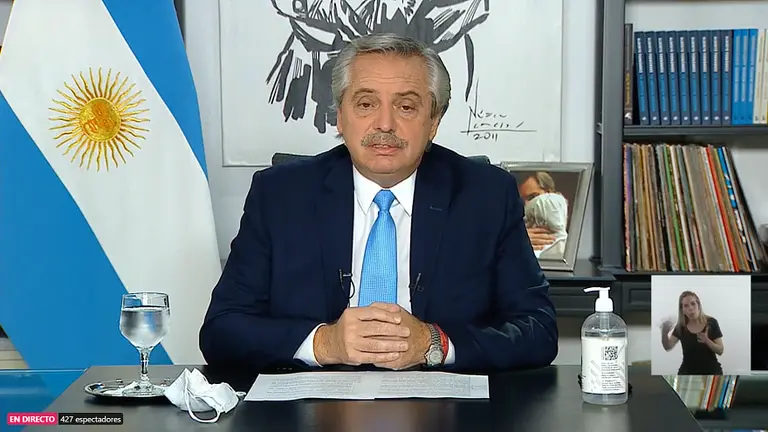 Fuertes restricciones para el AMBA: suspenden las clases presenciales, cierran comercios y limitan circulación nocturna