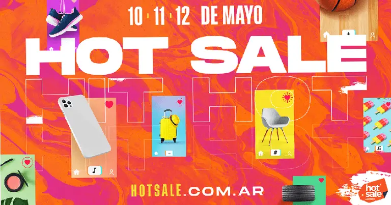Hot Sale: ¿cómo podés aprovechar los descuentos para empezar tu emprendimiento?